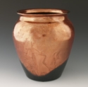 Beth Shearon Fine Art raku, DDO