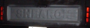 Shearon Tailgate March 2010